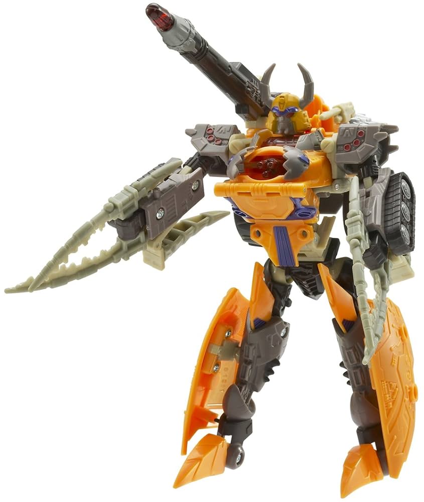 Amazon.co.jp: トランスフォーマー UN29 TF ユナイテッド アーク